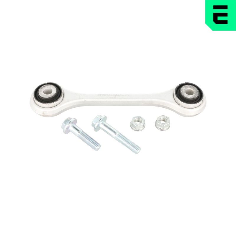 OPTIMAL G7-1491S Link/Coupling Rod, stabiliser bar