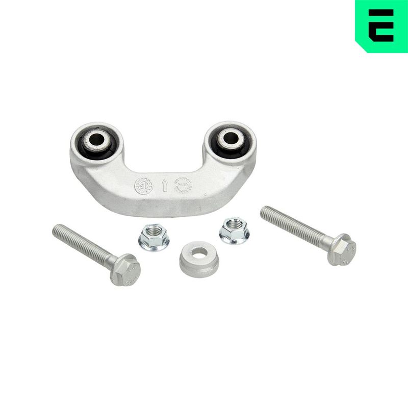 OPTIMAL G7-518 Link/Coupling Rod, stabiliser bar