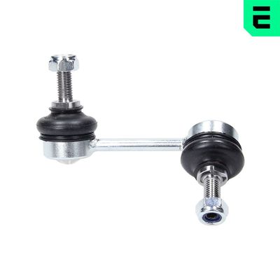 Link/Coupling Rod, stabiliser bar OPTIMAL G7-703