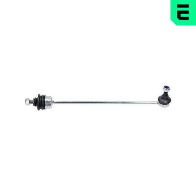 Link/Coupling Rod, stabiliser bar OPTIMAL G7-869