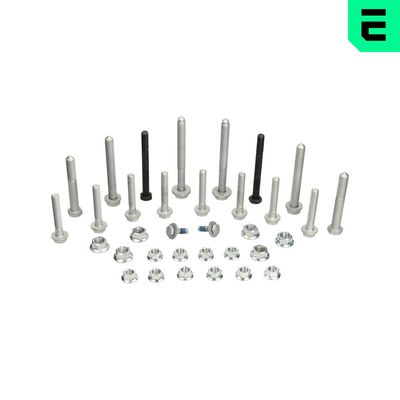 Repair Kit, control arm OPTIMAL G8-529