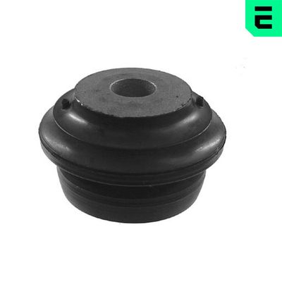 Mounting, control/trailing arm OPTIMAL G9-514