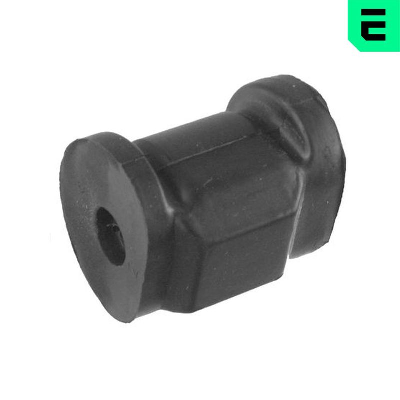 OPTIMAL G9-534 Mounting, control/trailing arm