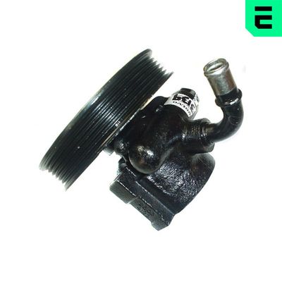 Hydraulic Pump, steering OPTIMAL HP-139