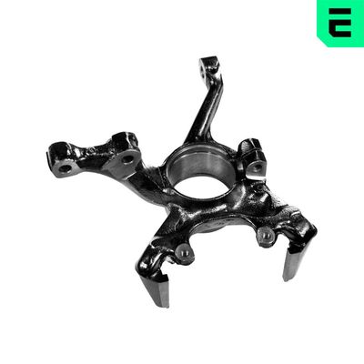 Steering Knuckle, wheel suspension OPTIMAL KN-100022-00-R
