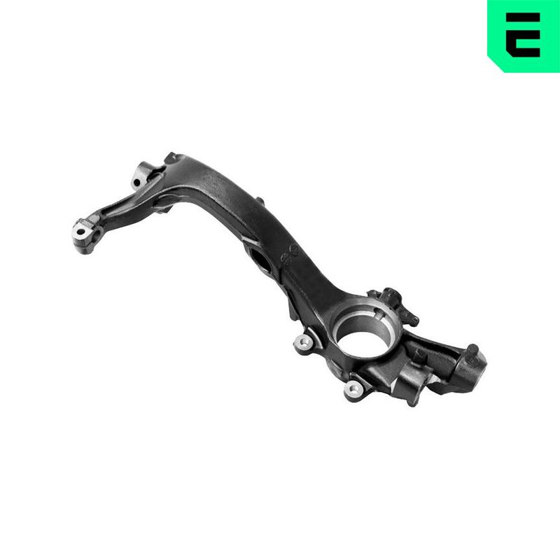 OPTIMAL KN-100091-02-L Steering Knuckle, wheel suspension