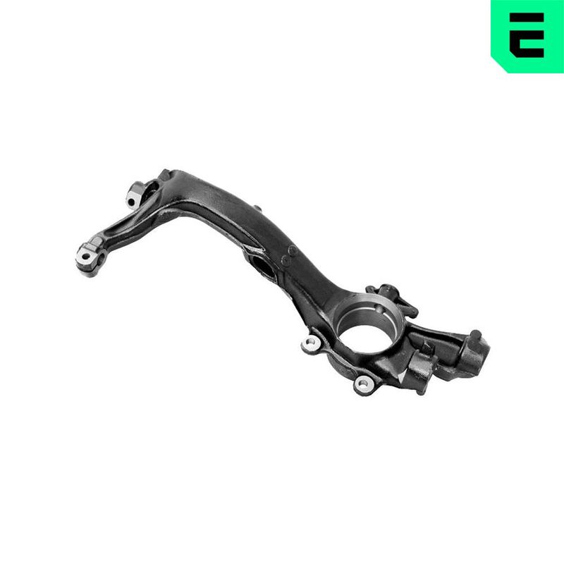 OPTIMAL KN-100098-02-L Steering Knuckle, wheel suspension