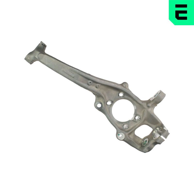 OPTIMAL KN-100550-00-L Steering Knuckle, wheel suspension