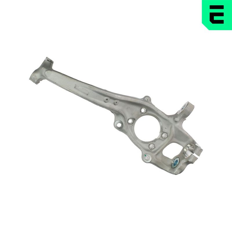 OPTIMAL KN-100550-02-L Steering Knuckle, wheel suspension