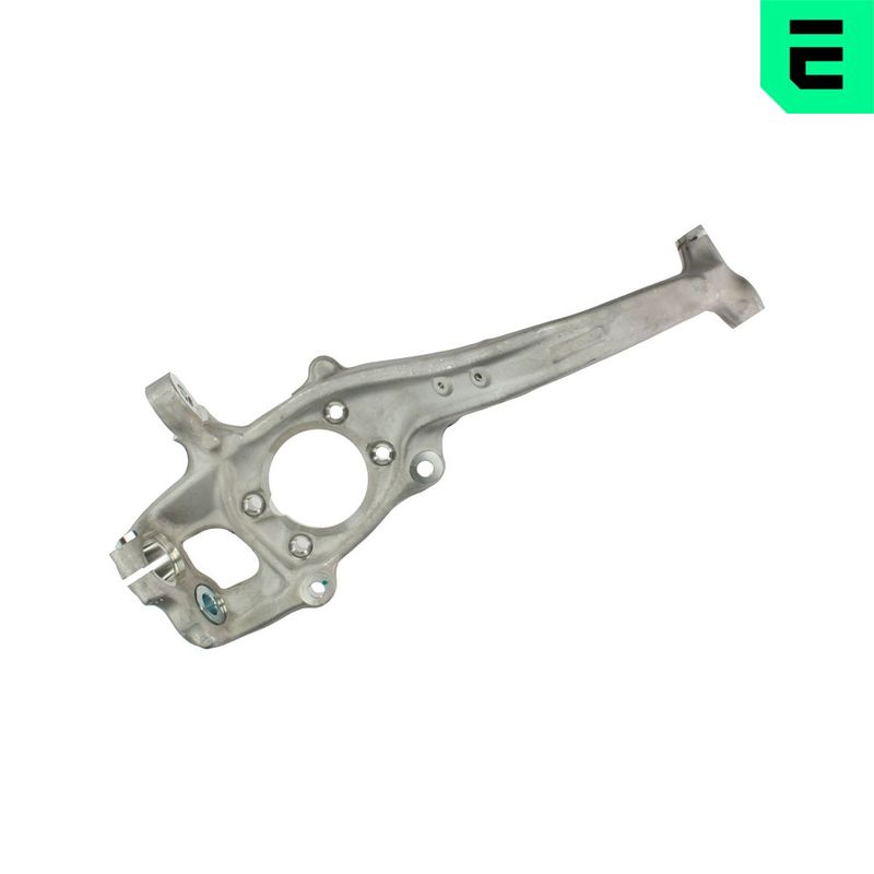 OPTIMAL KN-100550-02-R Steering Knuckle, wheel suspension