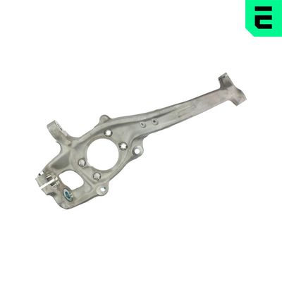 Steering Knuckle, wheel suspension OPTIMAL KN-100550-02-R