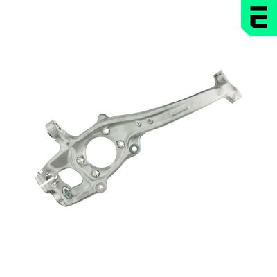 Steering Knuckle, wheel suspension OPTIMAL KN-100550-05-R