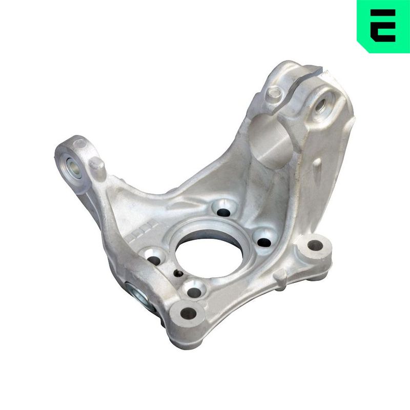 OPTIMAL KN-101017-03-L Steering Knuckle, wheel suspension