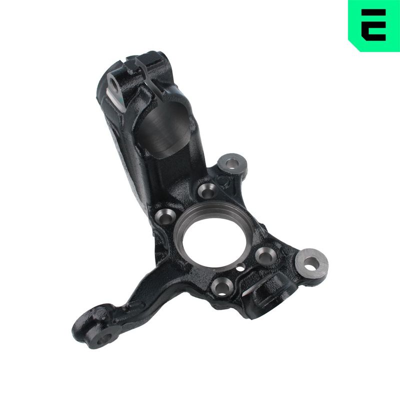OPTIMAL KN-101017-04-L Steering Knuckle, wheel suspension