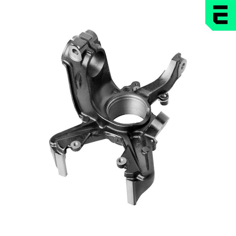 OPTIMAL KN-101113-04-R Steering Knuckle, wheel suspension