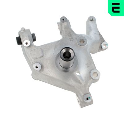 Steering Knuckle, wheel suspension OPTIMAL KN-102019-02-L