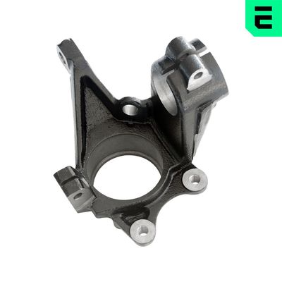 Steering Knuckle, wheel suspension OPTIMAL KN-600308-01-L
