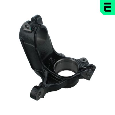 Steering Knuckle, wheel suspension OPTIMAL KN-601253-01-L