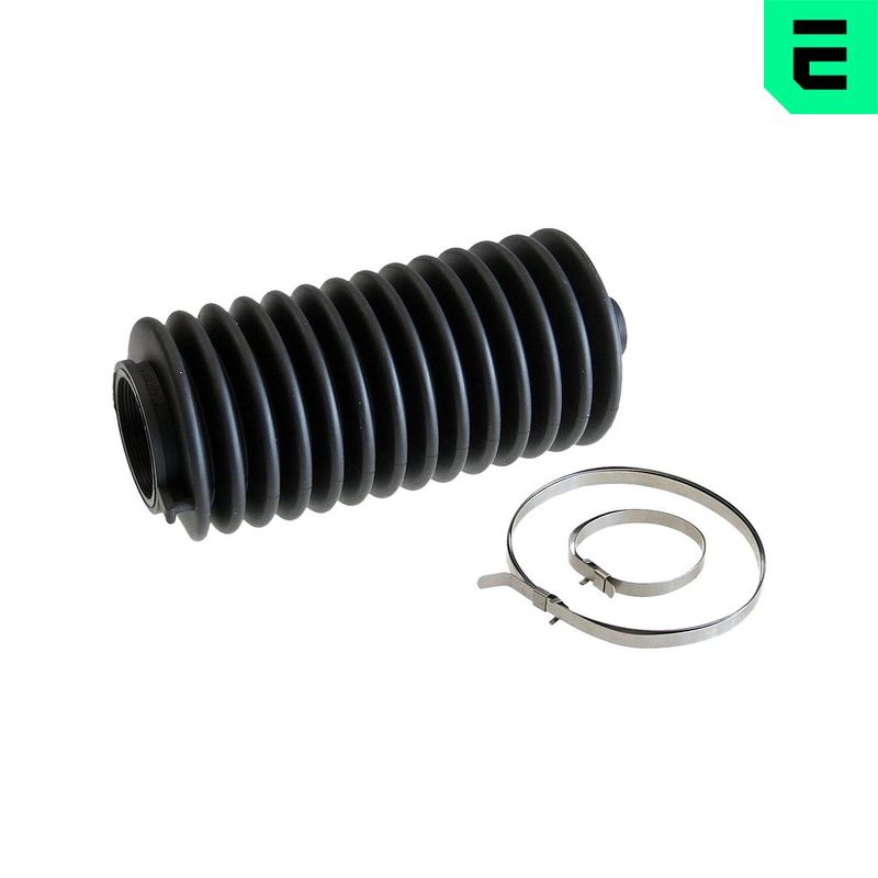 OPTIMAL LM-10004S Bellow, steering