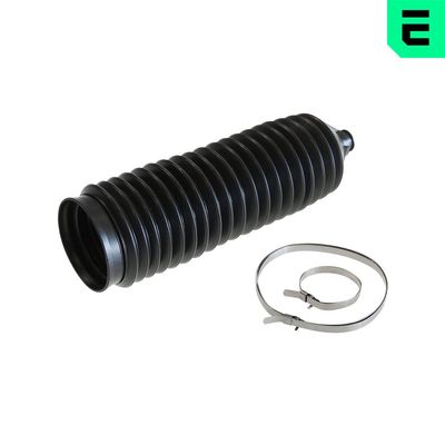 Bellow, steering OPTIMAL LM-10008S