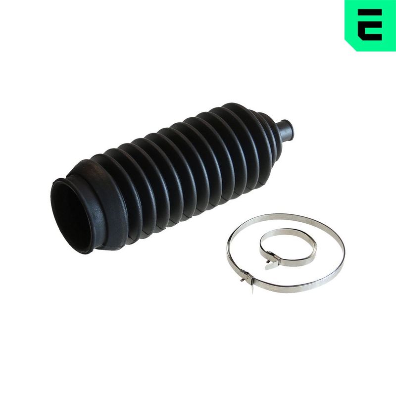 OPTIMAL LM-10016S Bellow, steering