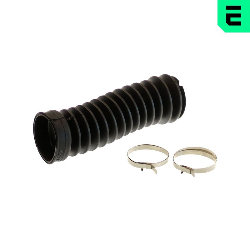 OPTIMAL LM-10026S Bellow, steering