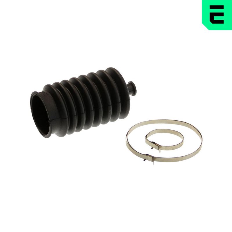 OPTIMAL LM-10035S Bellow, steering