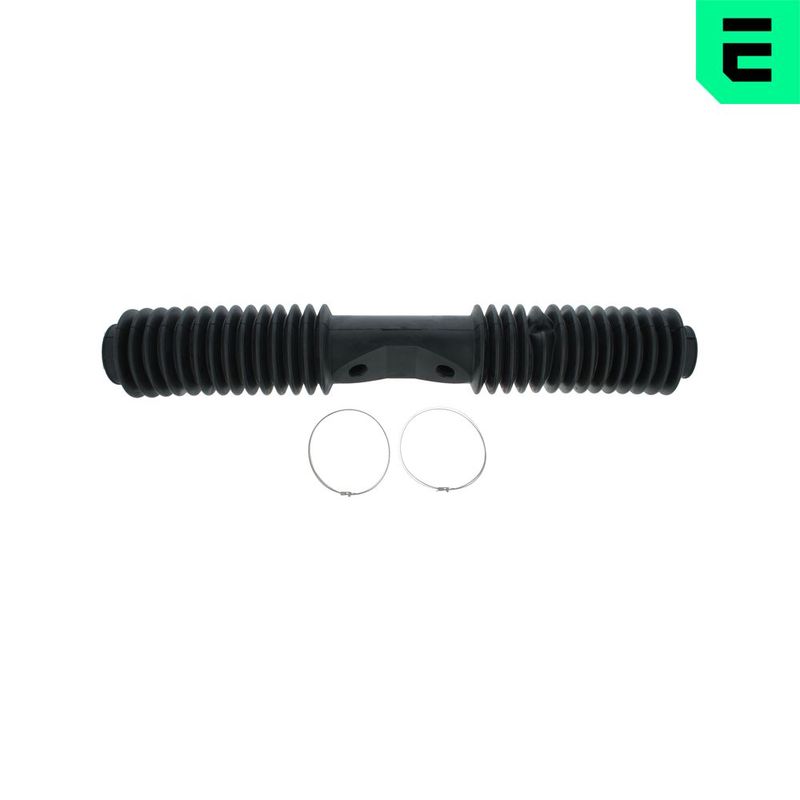 OPTIMAL LM-10096S Bellow, steering