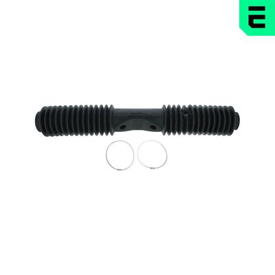 Bellow, steering OPTIMAL LM-10096S