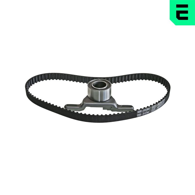 OPTIMAL SK-1027 Timing Belt Kit