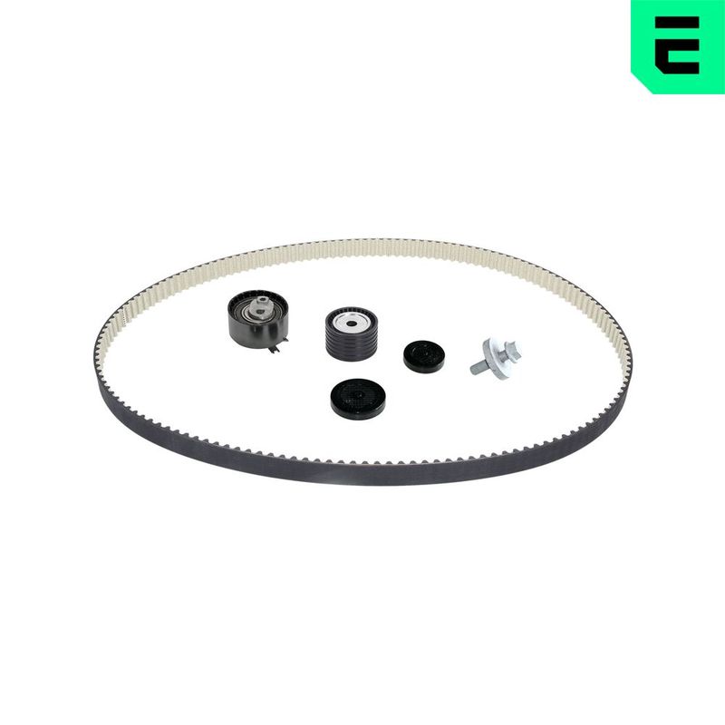 OPTIMAL SK-1088 Timing Belt Kit