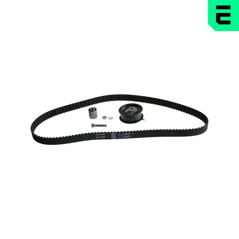 OPTIMAL SK-1098 Timing Belt Kit
