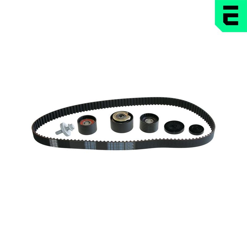 OPTIMAL SK-1631 Timing Belt Kit