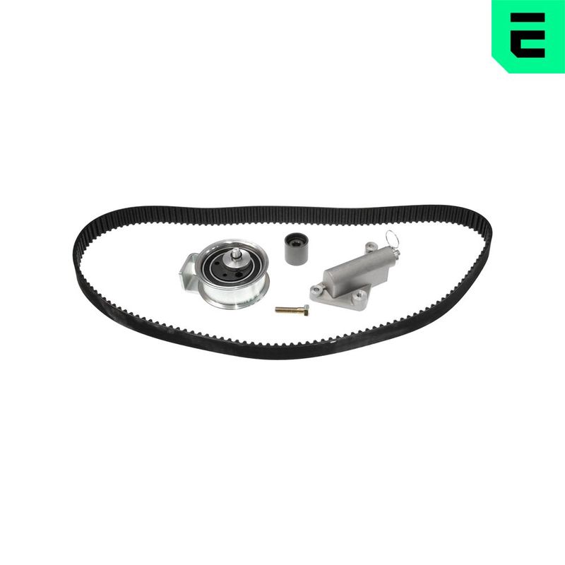 OPTIMAL SK-1638 Timing Belt Kit