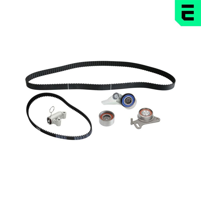 OPTIMAL SK-1737 Timing Belt Kit