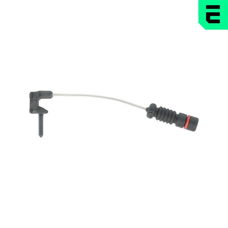 OPTIMAL WKT-50174K Warning Contact, brake pad wear