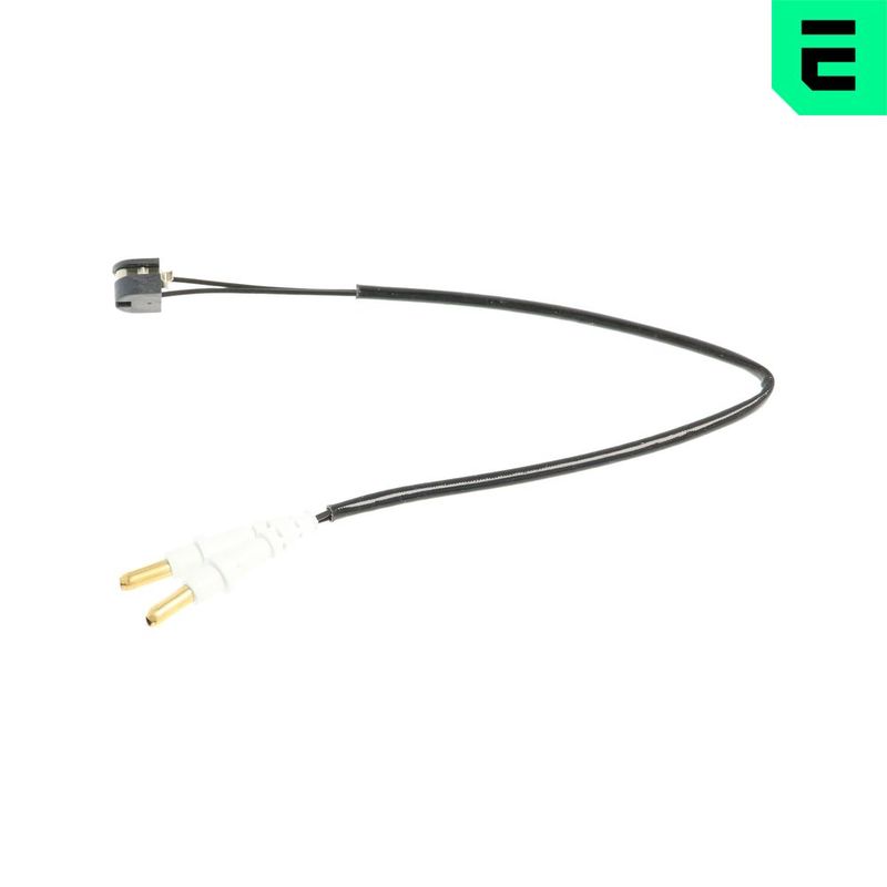 OPTIMAL WKT-60041K Warning Contact, brake pad wear