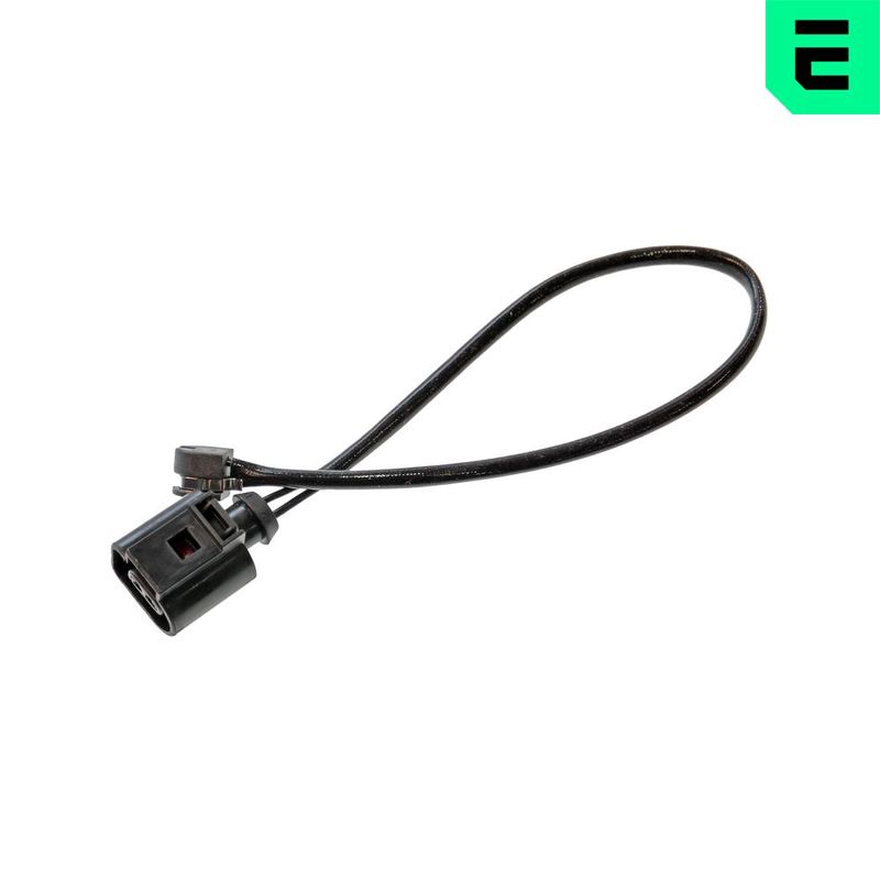 OPTIMAL WKT-60048K Warning Contact, brake pad wear