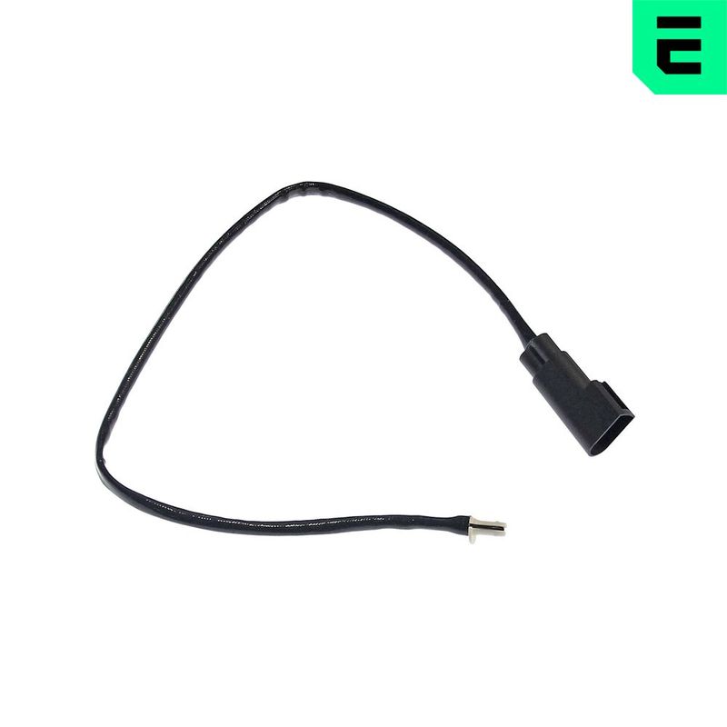OPTIMAL WKT-60060K Warning Contact, brake pad wear
