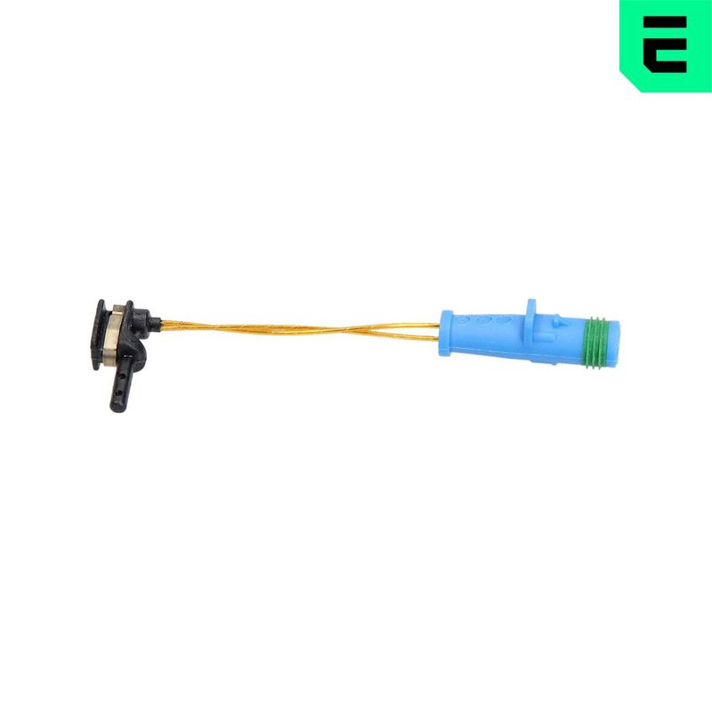 OPTIMAL WKT-60093K Warning Contact, brake pad wear