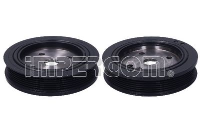 Belt Pulley, crankshaft ORIGINAL IMPERIUM 10089