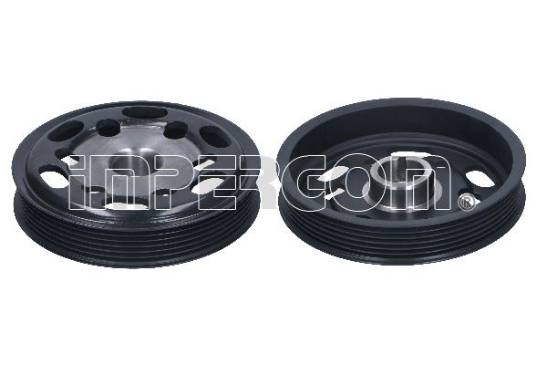 ORIGINAL IMPERIUM 10176 Belt Pulley, crankshaft