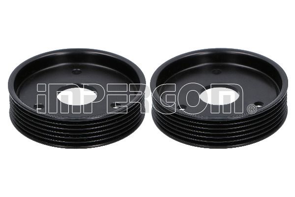 ORIGINAL IMPERIUM 10188 Belt Pulley, crankshaft