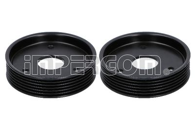 Belt Pulley, crankshaft ORIGINAL IMPERIUM 10188