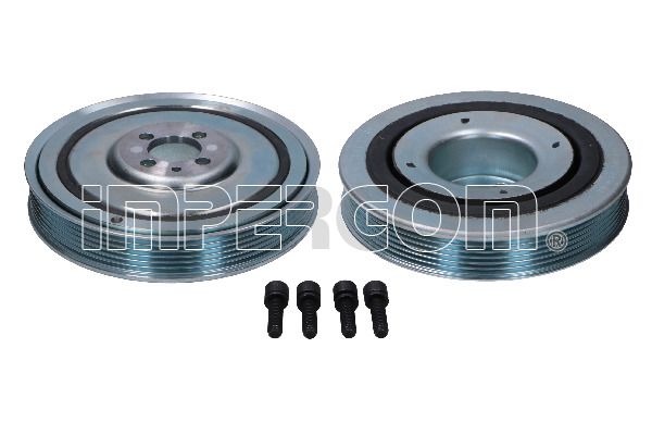 ORIGINAL IMPERIUM 10235 Belt Pulley, crankshaft