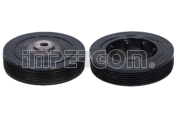 ORIGINAL IMPERIUM 10248 Belt Pulley, crankshaft