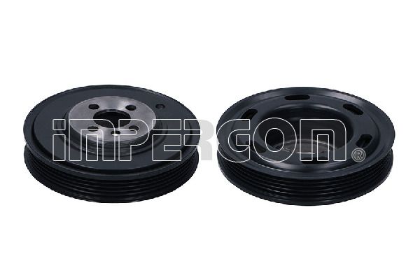 ORIGINAL IMPERIUM 10345 Belt Pulley, crankshaft