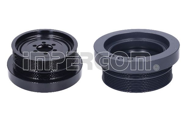 ORIGINAL IMPERIUM 10347 Belt Pulley, crankshaft