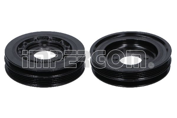 ORIGINAL IMPERIUM 10398 Belt Pulley, crankshaft