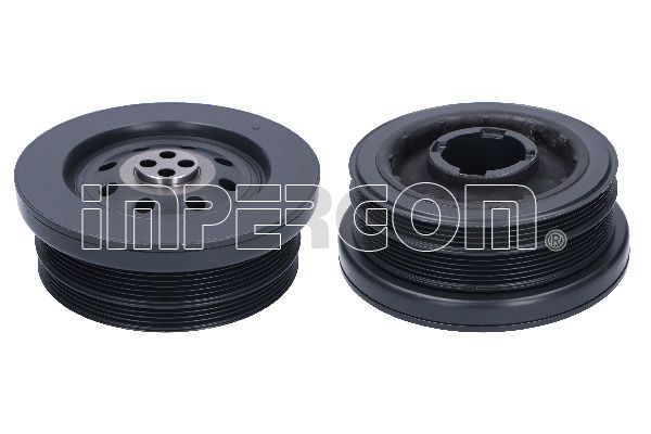 ORIGINAL IMPERIUM 10480 Belt Pulley, crankshaft